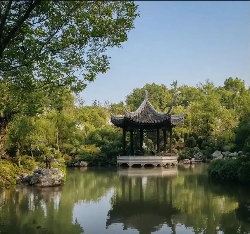 山西雨真建筑有限公司